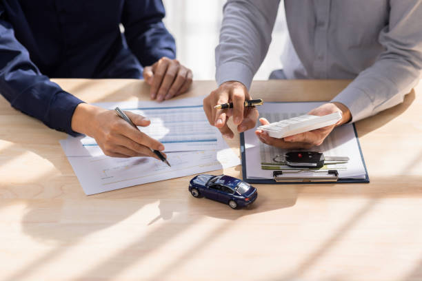 Car insurance options for Navy Yard City residents